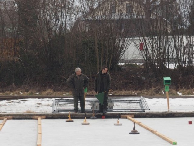 20200118 - Jägereisschießen